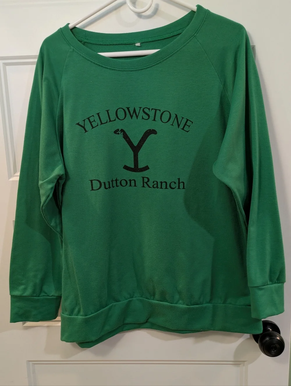 🔴3/$15 Yellowstone Ranch top